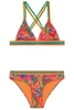 SHIWI LUNA BIKINI SET