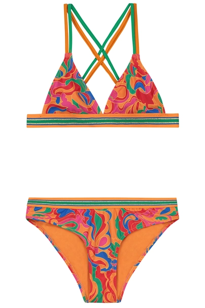 SHIWI LUNA BIKINI SET