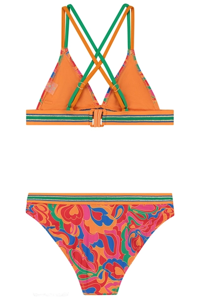 SHIWI LUNA BIKINI SET