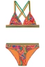 SHIWI LUNA BIKINI SET