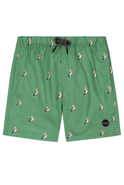 SHIWI PELICAN SWIM SHORT