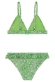 SHIWI POOLSIDE PAISLEY BLAKE BIKINI SET