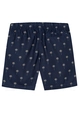 SHIWI SCRATCH PALM SWIM SHORT