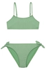 SHIWI SICILY GLITTER LIV BIKINI SET