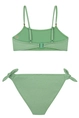 SHIWI SICILY GLITTER LIV BIKINI SET