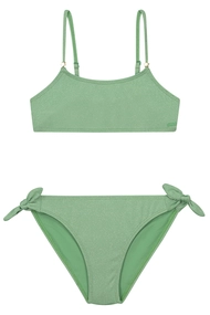 SHIWI SICILY GLITTER LIV BIKINI SET