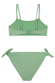 SHIWI SICILY GLITTER LIV BIKINI SET
