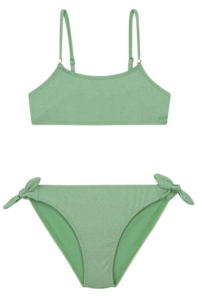 SHIWI SICILY GLITTER LIV BIKINI SET