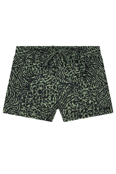 SHIWI SIL SWIM SHORT
