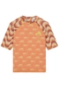 SHIWI TESSIE GROOVY WAVE RASH TEE