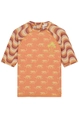 SHIWI TESSIE GROOVY WAVE RASH TEE
