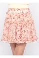 SILVIAN HEACH MINISKIRT