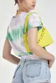 SILVIAN HEACH T-SHIRT NECKAR