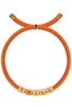 SORBET ISLAND GOLD PLATED LETTER