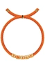 SORBET ISLAND GOLD PLATED LETTER