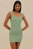 SORBET ISLAND MELODY DRESS