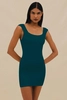 SORBET ISLAND MELODY DRESS