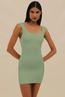 SORBET ISLAND MELODY DRESS