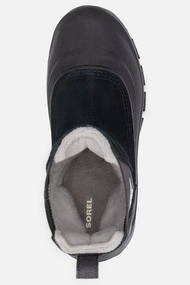 SOREL BUXTON PULL ON BOOT WP