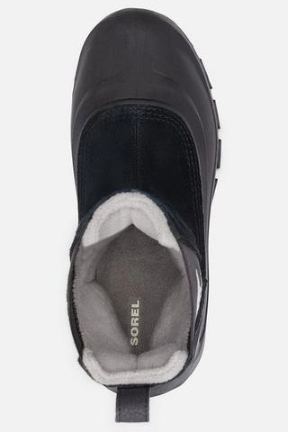 SOREL BUXTON PULL ON BOOT WP