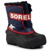 SOREL CHILDRENS SNOW COMMANDER