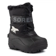 SOREL CHILDRENS SNOW COMMANDER