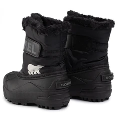 SOREL CHILDRENS SNOW COMMANDER