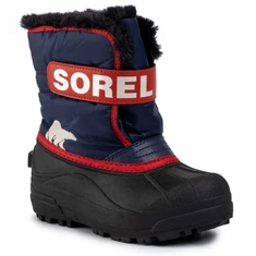 SOREL CHILDRENS SNOW COMMANDER