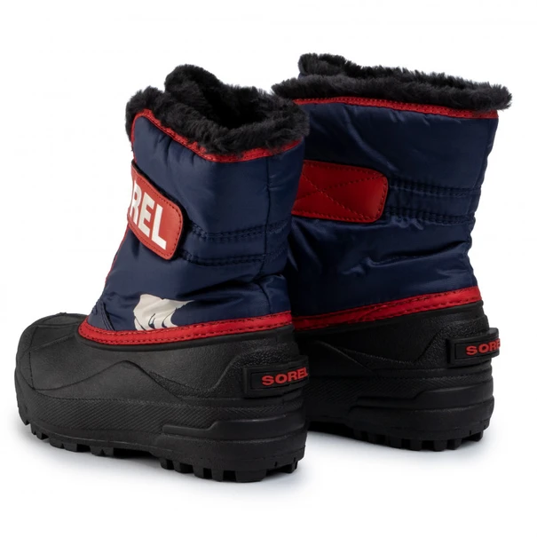 SOREL CHILDRENS SNOW COMMANDER