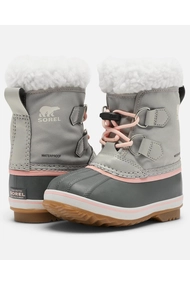 SOREL K YOOT PAC NYLON WP