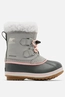 SOREL K YOOT PAC NYLON WP