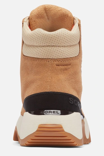 SOREL KINETIC IMPACT CONQUEST WP