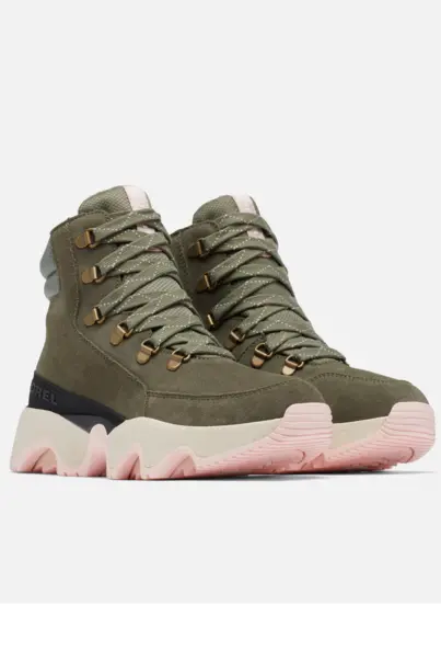 SOREL KINETIC IMPACT CONQUEST WP
