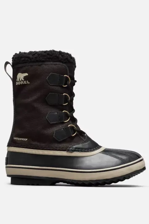 SOREL M 1964 PAC NYLON WP