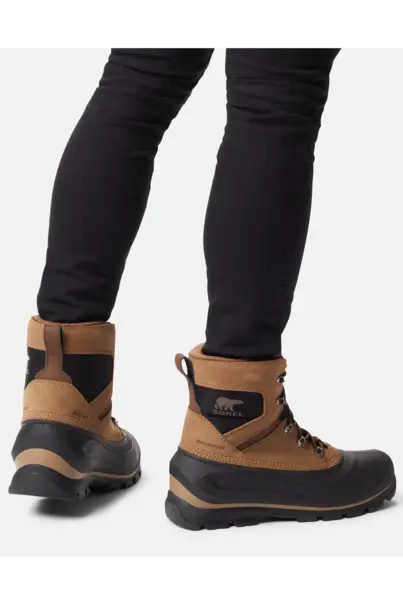 SOREL M BUXTON LACE