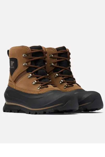 SOREL M BUXTON LACE