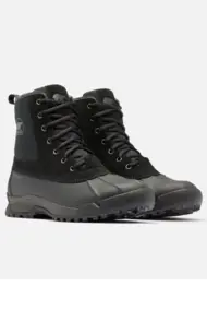 SOREL M BUXTON LITE BOOT WP