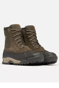 SOREL M BUXTON LITE BOOT WP