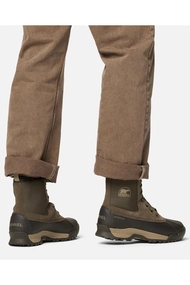 SOREL M BUXTON LITE BOOT WP