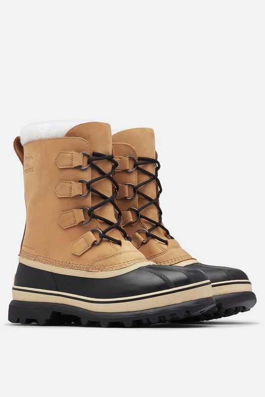 SOREL M CARIBOU WP
