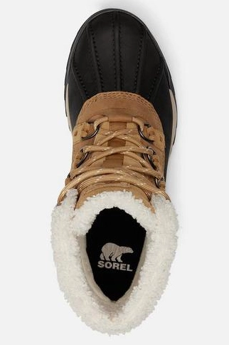 SOREL M SCOUT 87' LUX WP