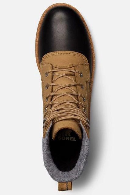 SOREL M SLABTOWN 62' CARIBOU WP