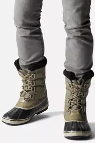 SOREL PAC NYLON