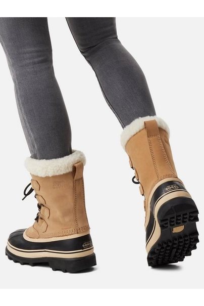 SOREL W CARIBOU WP