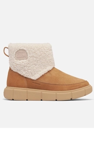 SOREL W EXPLORER III SLIP-ON COZY WP