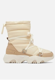 SOREL W KINETIC IMPACT NXT MID BOOT WP