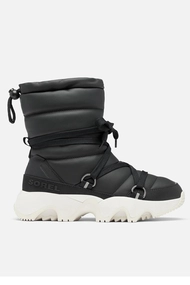 SOREL W KINETIC IMPACT NXT MID BOOT WP