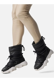 SOREL W KINETIC IMPACT NXT MID BOOT WP