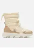 SOREL W KINETIC IMPACT NXT WP BOOT