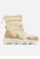 SOREL W KINETIC IMPACT NXT WP BOOT